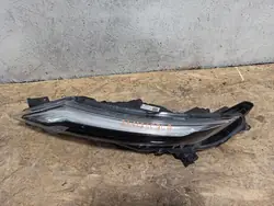 Vasen ajovalot Juke 2 II F16 261256pa0a