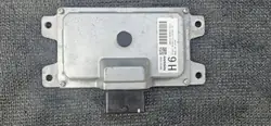 Calculateur Boîte Nissan Juke OEM 060/131 Occasion