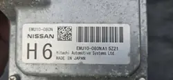 Calculateur Boîte Nissan Juke OEM 060/131 Occasion