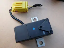 Audi A8 D3 Pyrotekninen Sulake OEM 7L0915457A