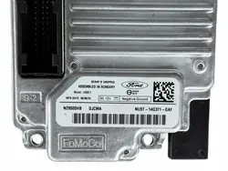 Módulo memoria 64GB OEM NU5T-14G371-GAF Ford Puma