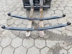 Vorderfeder DAF LF Euro 6 für 19,5" Räder