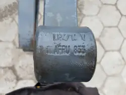 Vorderfeder DAF LF Euro 6 für 19,5" Räder