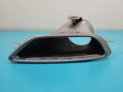 Bout d'échappement gauche OEM DS73-17G770-SC Mondeo MK5