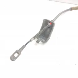 Cables de freno de mano OEM MAM59726 para Corvette 1987