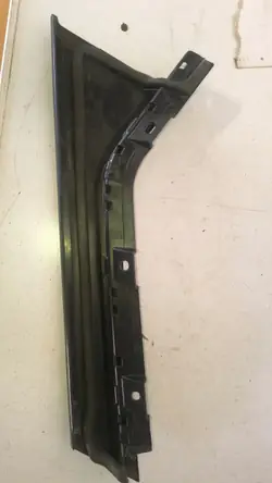 Ford Mondeo MK5 Höger Bakdörrlist OEM DS73N254A42