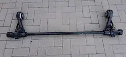 Renault T LKW Kabinenkipp OEM 7421874554 - Gebraucht