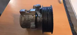 Bomba de dirección asistida Jeep Grand Cherokee WJ 3.1 TD