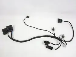 AdBlue-säiliön johdotus OEM A1664400137 Mercedes ML