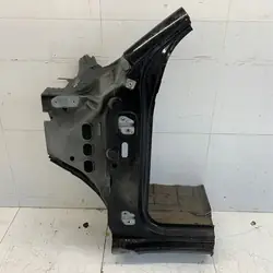OEM 87456874565286528541 Aile avant gauche noire