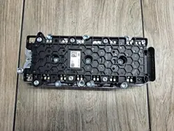 Venttiililohko kela valitsin ZF Traxon OEM 0501330550