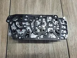 Bloc de soupape bobine sélecteur ZF Traxon OEM 0501330550