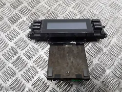 Volvo V70 Displayscherm OEM 30797715 - Gebruikt