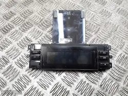 Ecrã de visualização Volvo V70 OEM 30797715 - Usado