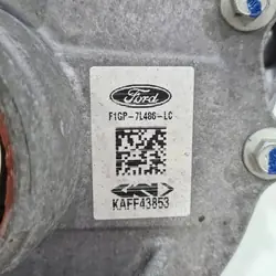 Réducteur boîte auto 4x4 F1GP-7L486-LC Ford