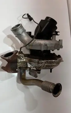 TURBINA Audi A8 V6 184 kW OEM 059145873AE