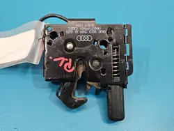 Serrure de capot avant gauche OEM 8W0823509B Audi A4 B9
