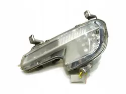Farol Halógeno Esquerdo Peugeot 508 10-14r