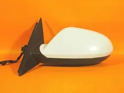 Audi A6 4G C7 Vasemman Peilin 12 Pin Täydellinen LS9R