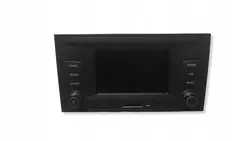 SEAT OE Radio 5F0035871B - Gebrauchter Zustand