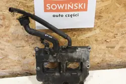 Subaru GH venttiilikansi Impreza III 2.0R moottoriin
