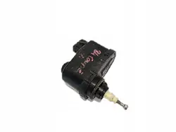 Strålkastarjusteringsmotor OEM 00437546 för VW Audi
