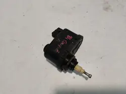 Motor ajustador faros OEM 00437546 para VW Audi