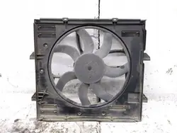 Kylfläkt Volkswagen Amarok 2H0121207G