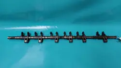 Teclado de sucção Mercedes Actros MP4 OM471 Euro 6 OEM A471231