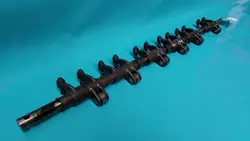 Clavier d'aspiration Mercedes Actros MP4 OM471 Euro 6 OEM A471231