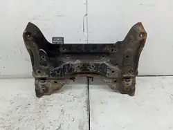Pastilhas de travão dianteiras OEM JUR153994 Peugeot 307