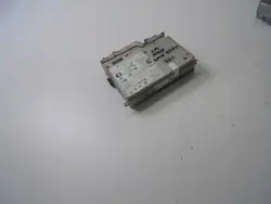 Radio Navigation BMW OE 5B42FB1 pour X1 U11 2022-