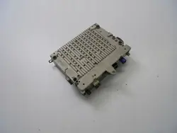 Radio Navegación BMW OE 5B42FB1 para X1 U11 2022-