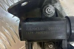 Elektromagnetisk ventil BMW 5 TOURING (E61) 2.0L Diesel