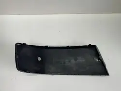 Linker voorbumpertrim VW Transporter T5 09-15