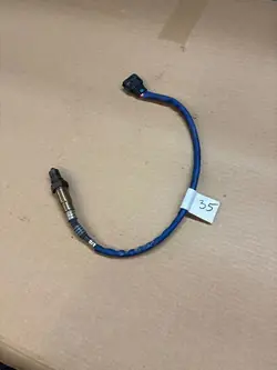 Sensor Lambda Nissan Qashqai 0281004225