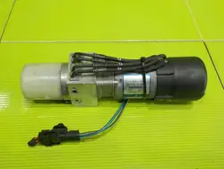 MINI Cooper R52 kattoaktuattoripumppu OEM 9211184