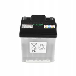 OEM 28800-K0020 Batteri 35Ah för Toyota Yaris IV