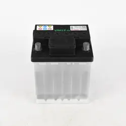 Batería OEM 28800-K0020 35Ah para Toyota Yaris IV