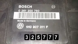 ECU VW Golf d'occasion OEM AM-325777 Modèle 1993
