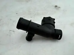 Volkswagen Golf VII 2020 Etu Jäähdyttimen Letku