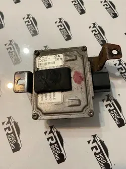 Module de commande pompe à carburant CPLA-9D370-AA Range Rover