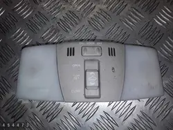 Console éclairage plafond Nissan Murano OEM 1AF1A