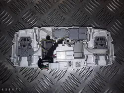 Nissan Murano takljuskonsoll OEM 1AF1A