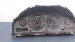 Volvo S80 I 2.8T Instrumentpanel OEM 9499668