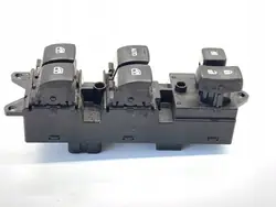 Window Switch Mitsubishi Outlander III 8608A347