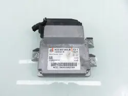 Handbromsstyrenhet OEM 3C0907801B för VW Passat B6