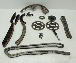 Komplett kamremssats Audi A6 A7 Q5 3.0 TDI Biturbo CGQ 059109510F