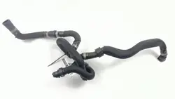 Tubo de admissão Opel Corsa F