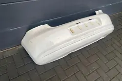 Paraurti posteriore VW POLO 2017 6R6807421BH